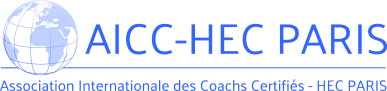 EMCC France - Coach Professionnel certifié et accrédité EIA - Coach Certifié HEC Executive Education AICC-HEC - Association Internationale des Coachs Certifiés HEC Paris